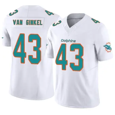 8/5/22 UPDATE: The OFFICIAL Miami Dolphins Orange Jersey Award TRA nfl  buffalo bills shirts for womanCKER; Andrew Van Ginkel wears orange for the  first time