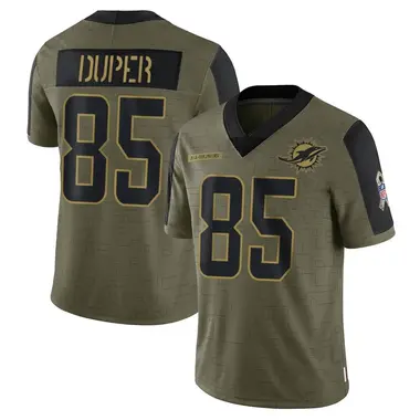 mark duper jersey