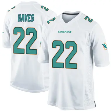 tae hayes jersey