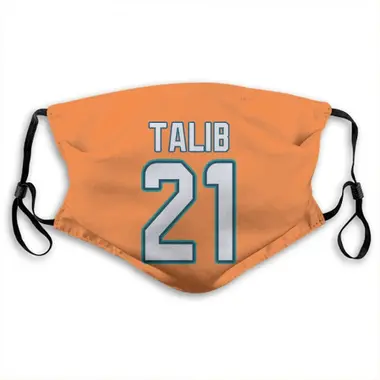 aqib talib color rush jersey