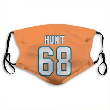 Miami Dolphins Robert Hunt Black City Edition Vapor Limited Jersey -  Bluefink