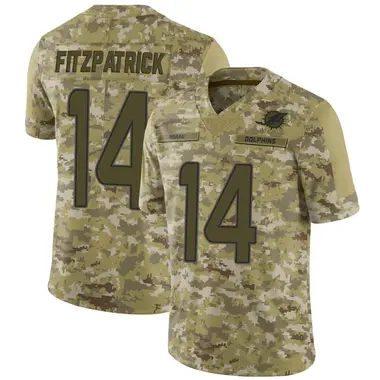 miami dolphins fitzpatrick shirt